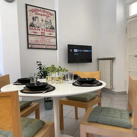 Private Loft La Rocchetta, Maggiore *