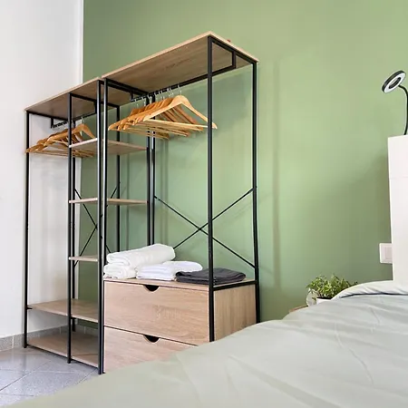 Apartment Private Loft La Rocchetta, Maggiore *
