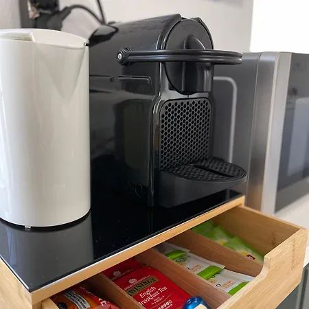 Private Loft La Rocchetta, Maggiore Appartement