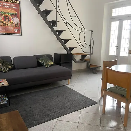 Private Loft La Rocchetta, Maggiore *