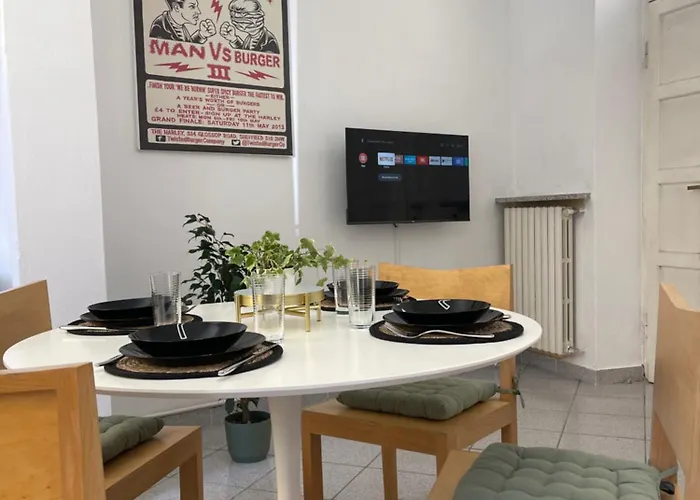 Private Loft La Rocchetta, Maggiore *