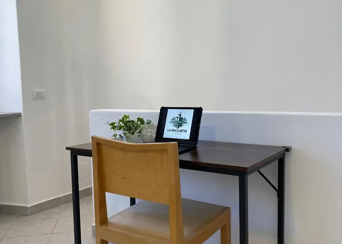 Private Loft La Rocchetta, Maggiore *