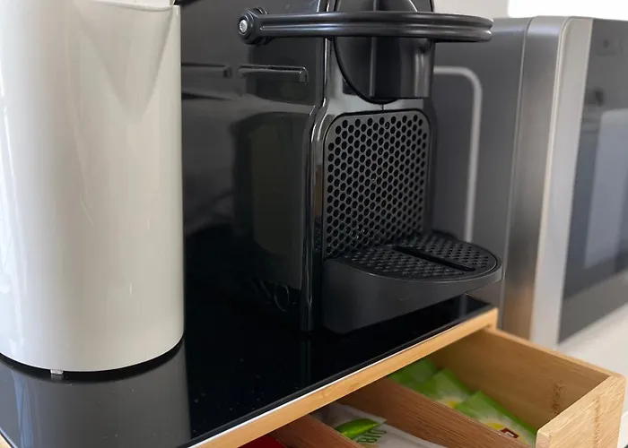 Private Loft La Rocchetta, Maggiore Lägenhet