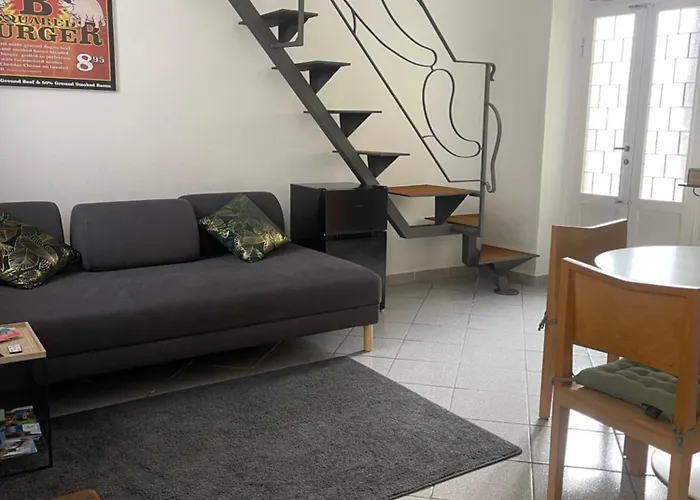 Private Loft La Rocchetta, Maggiore *