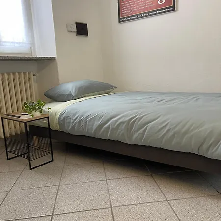 Private Loft La Rocchetta, Maggiore * 안게라